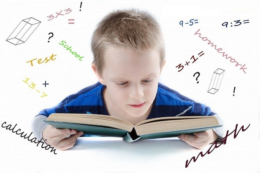 Xác định năng lực cho trẻ